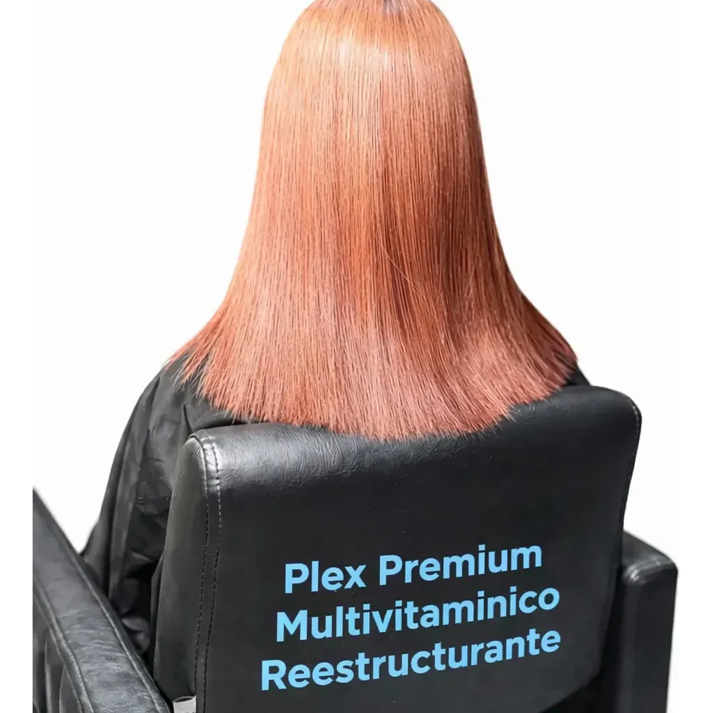 Plex Premium Multivitamínico Reestructurante Antifrizz 250ml - Imagen 9