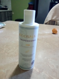 Taninoplastia Brillo Intenso Elimina Reflejos Hidrata 1lt